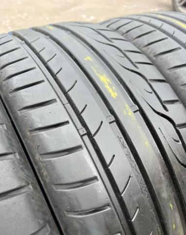 Dunlop SP Sport Maxx RT 225/45 R18