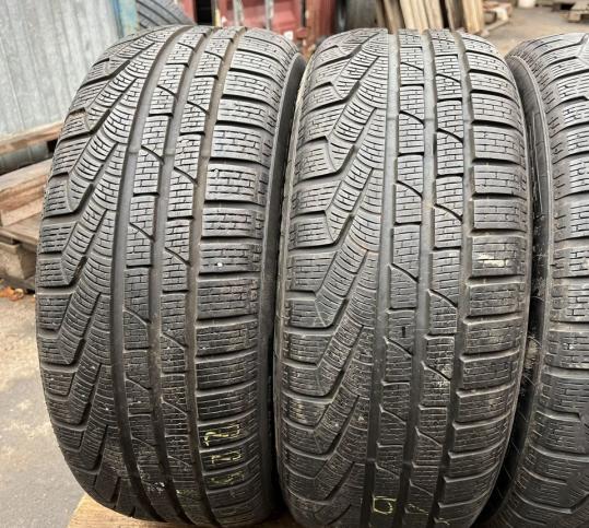 Pirelli Winter Sottozero 210 Serie II 225/50 R17