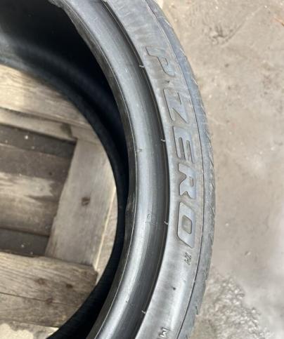 Pirelli P Zero 285/30 R19