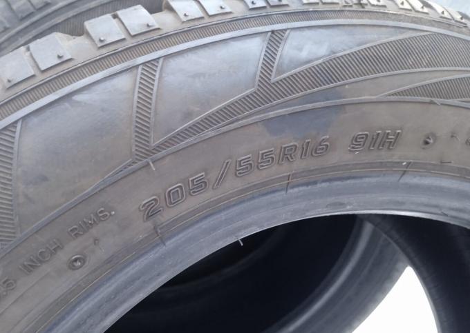 Falken Eurowinter HS01 205/55 R16