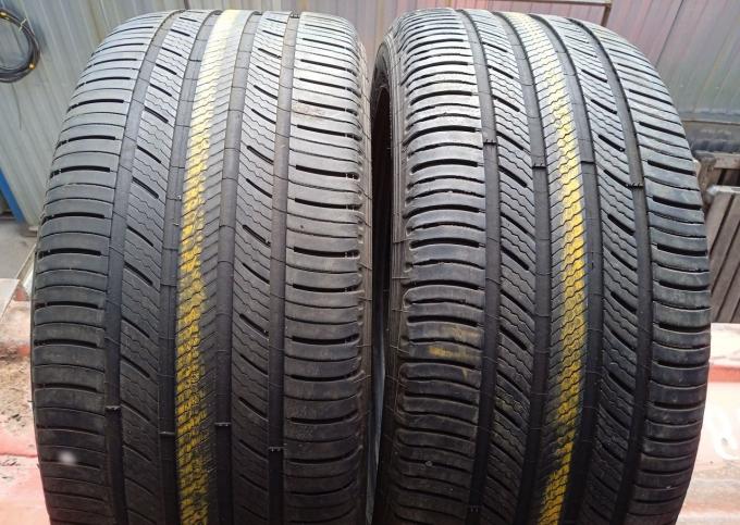 Michelin Premier A/S 245/45 R18