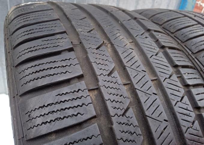 Continental ContiWinterContact TS 810 Sport 245/40 R18