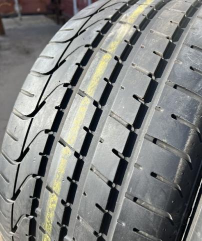 Pirelli P Zero 255/40 R19