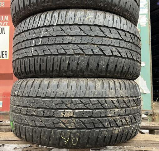 Yokohama Geolandar A/T G015 285/50 R20