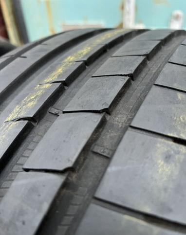 Goodyear Eagle F1 Asymmetric 3 245/45 R17