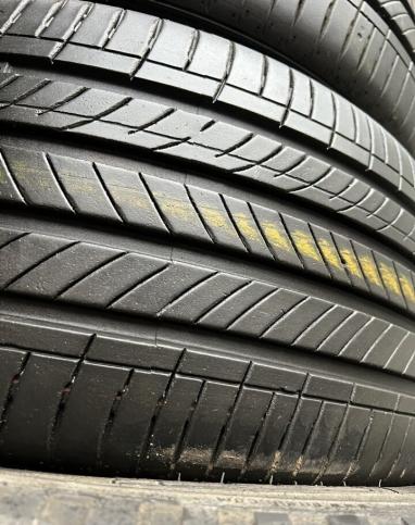 Hankook Ventus S2 AS H462 255/45 R18