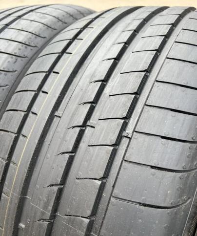 Goodyear Eagle F1 Asymmetric 5 265/40 R21