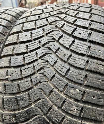 Michelin Latitude X-Ice North 2 255/50 R19