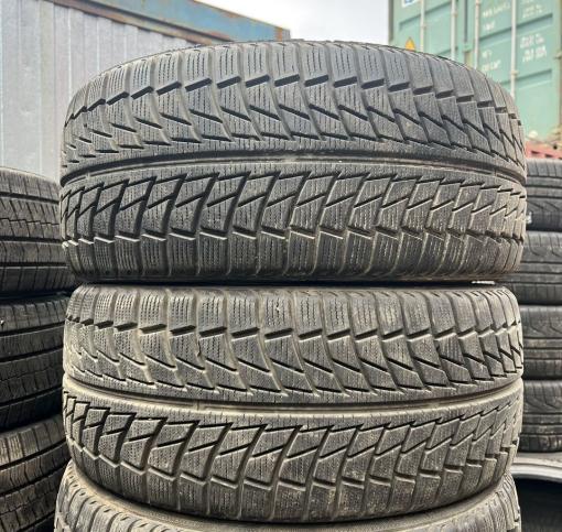 Nankang Snow Viva SV-1 245/40 R18