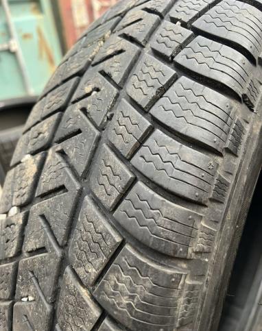 Michelin Latitude Alpin 205/80 R16