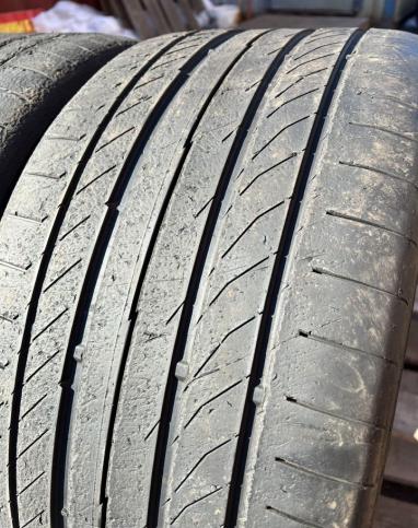 Continental ContiSportContact 5P 295/35 R21