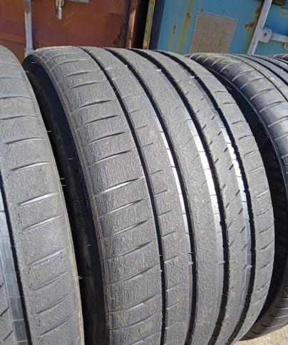 Michelin Pilot Sport 4 S 315/30 R21