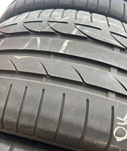 Bridgestone Potenza S001 235/40 R19