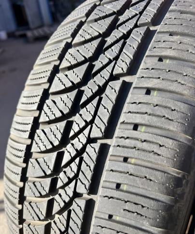 Hankook Kinergy 4S H740 215/50 R17