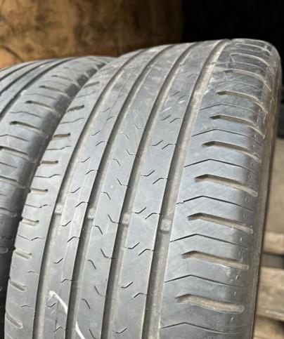 Continental ContiEcoContact 5 215/55 R17