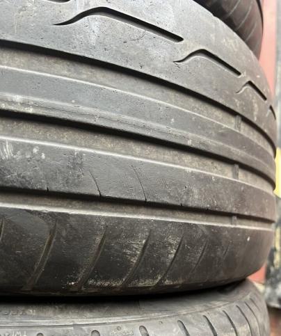 Dunlop SP Sport Maxx RT 245/35 R19