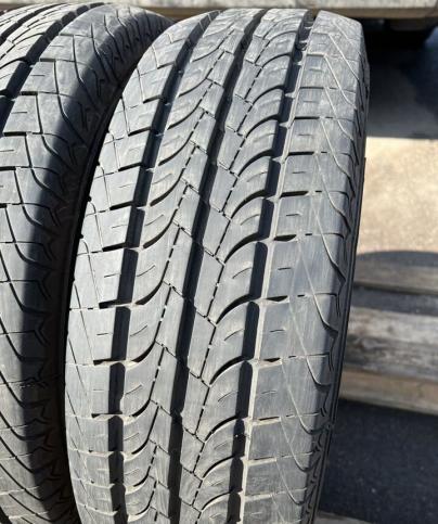 Semperit Van Life 195/70 R15C