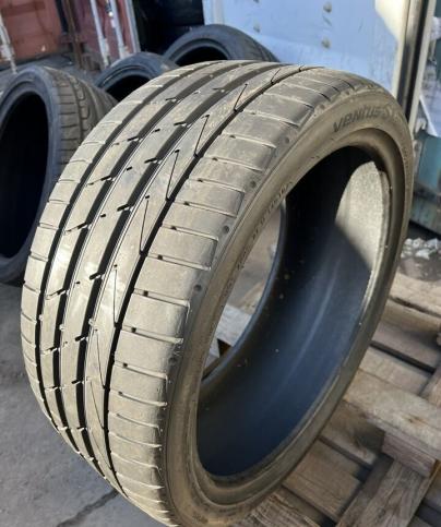 Hankook Ventus S1 Evo 2 K117 255/35 R20