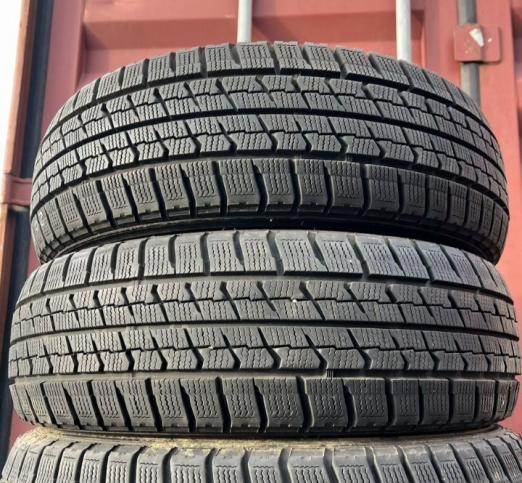 Goodyear Ice Navi Zea II 205/60 R16