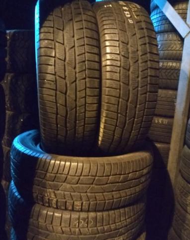 Continental ContiWinterContact TS 830 P 205/60 R16