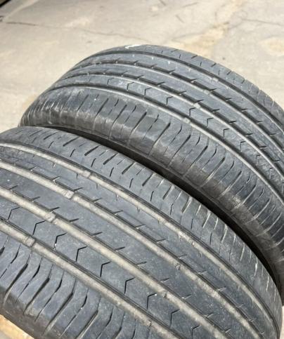 Continental ContiPremiumContact 5 225/55 R17