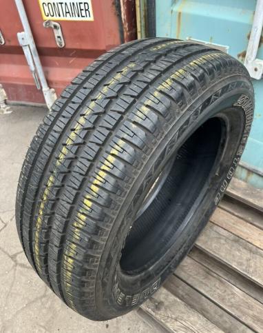 Bridgestone Dueler H/L Alenza 275/55 R20