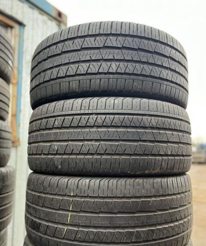 Continental ContiCrossContact LX Sport 275/45 R21