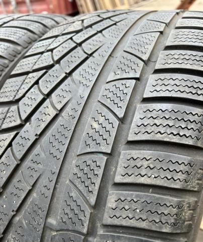 Pirelli Sottozero Winter 240 255/45 R18