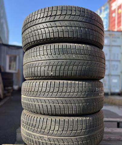 Michelin X-Ice 3 225/55 R17