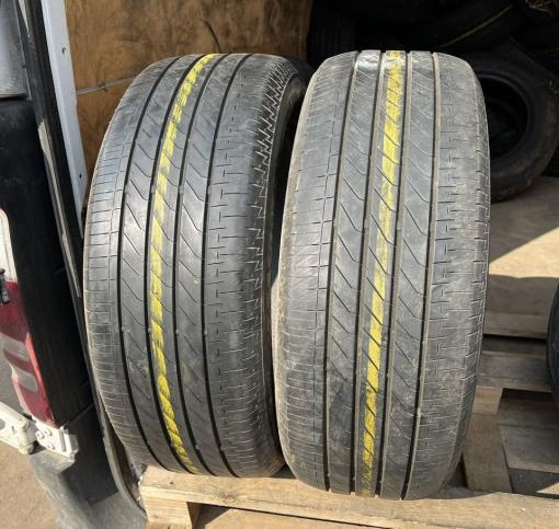 Bridgestone Turanza T005A 215/55 R17