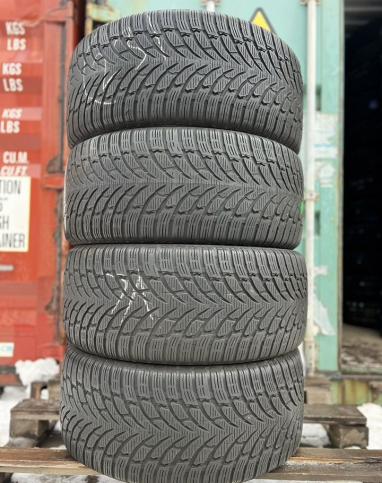 Nokian Tyres WR SUV 4 275/40 R20