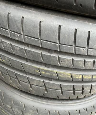 Bridgestone Potenza S007 255/40 R20