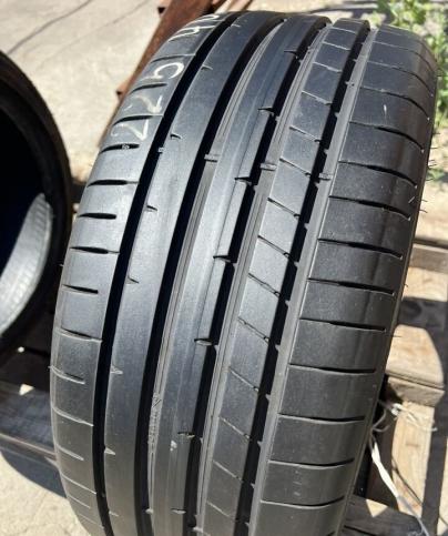 Dunlop SP Sport Maxx RT 2 225/40 R18