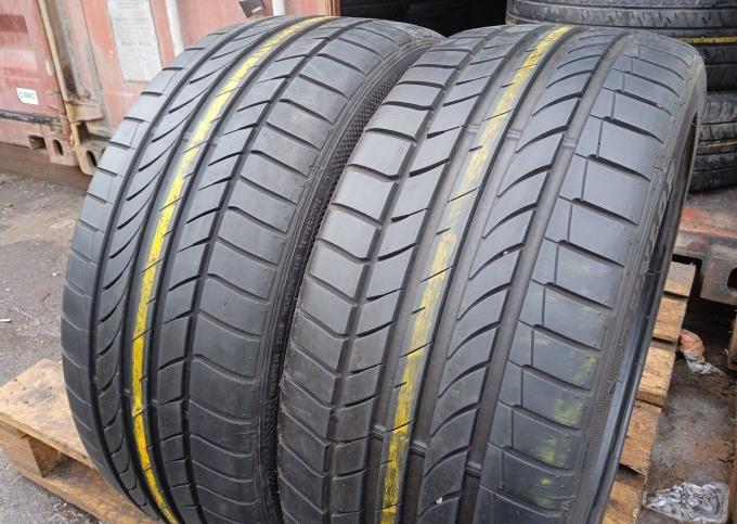 Dunlop SP Sport Maxx TT 245/40 R20