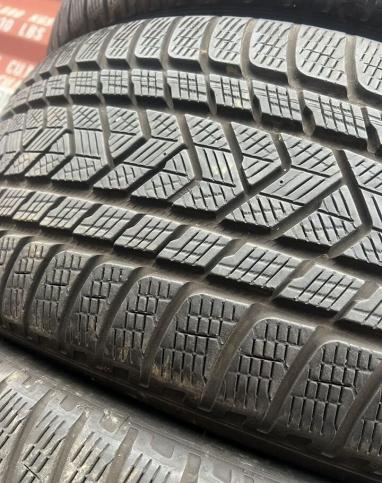 Pirelli Scorpion Winter 275/45 R21