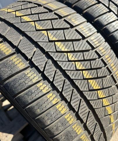 Continental ContiWinterContact TS 830 P 265/35 R19