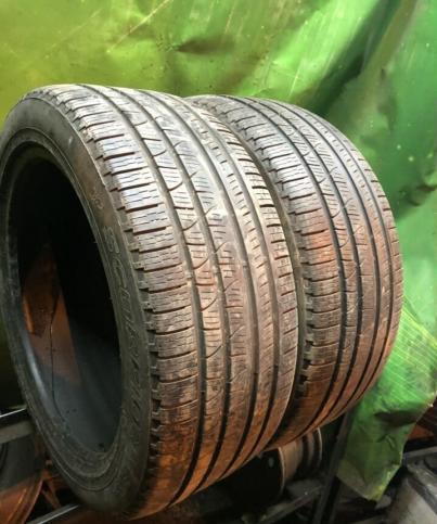 Pirelli Scorpion Verde All Season 275/45 R21