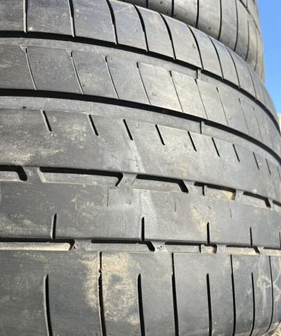 Goodyear Eagle F1 SuperSport 315/30 R21