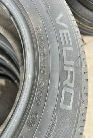 Dunlop Veuro VE304 215/60 R16