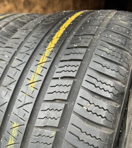 Pirelli Scorpion Zero All Season 265/45 R21