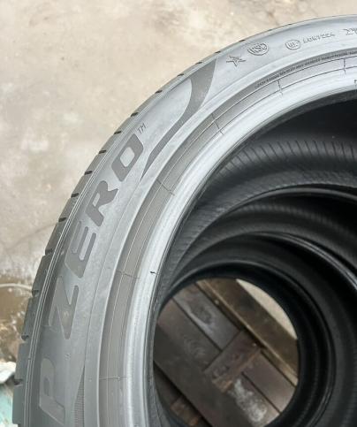 Pirelli P Zero PZ4 275/40 R21