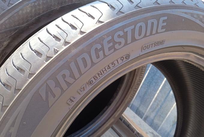 Bridgestone Regno GR-XII 245/50 R18