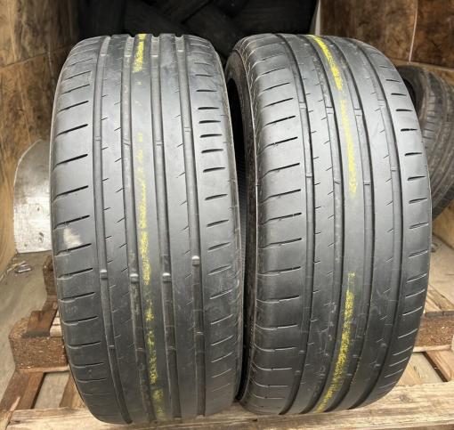 Bridgestone Potenza S007A 245/45 R20