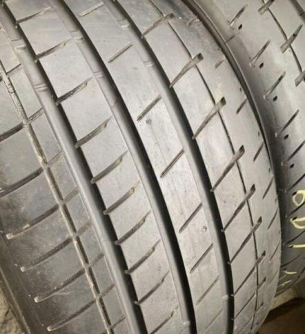 Bridgestone Potenza S007 255/40 R20