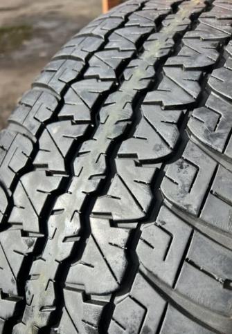 Dunlop Grandtrek AT30 265/55 R19