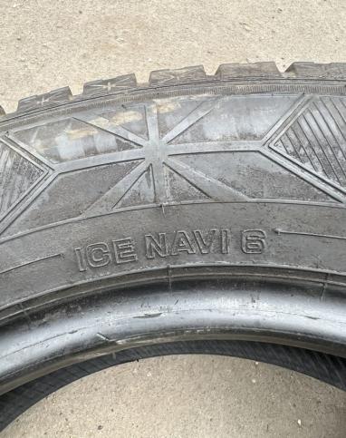 Goodyear Ice Navi 6 185/65 R15
