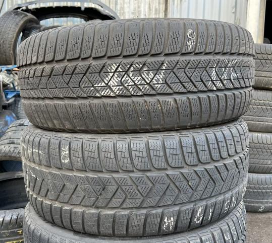 Pirelli Winter Sottozero 3 245/45 R19