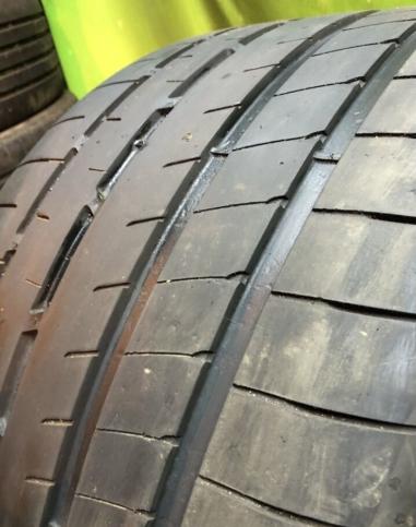 Goodyear Eagle F1 SuperSport 315/30 R21