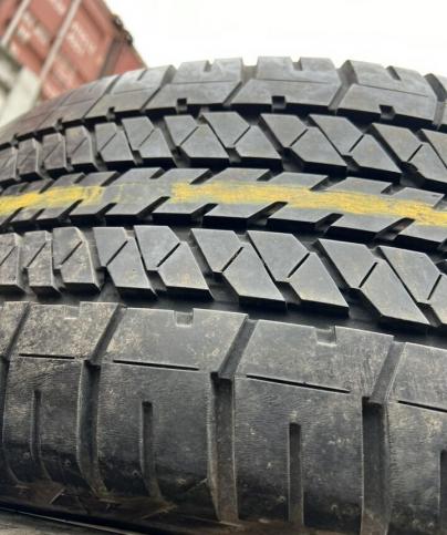 Bridgestone Dueler H/T 684II 275/60 R20