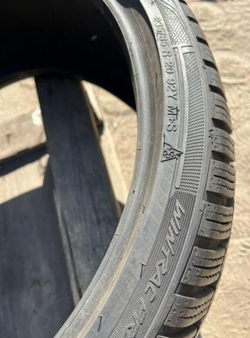 Vredestein Wintrac Pro 235/35 R20